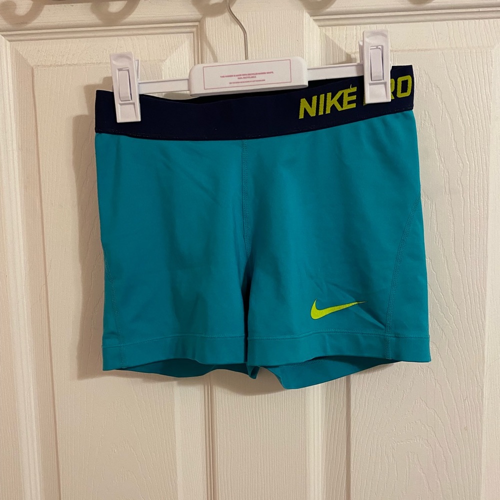 Nike Pro Short